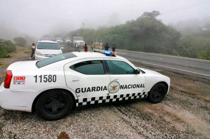 En asalto, automovilista resulta herido de gravedad, en carretera de Acultzingo