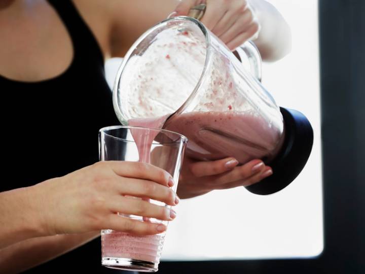 Are creatine supplements all that they're pumped up to be?