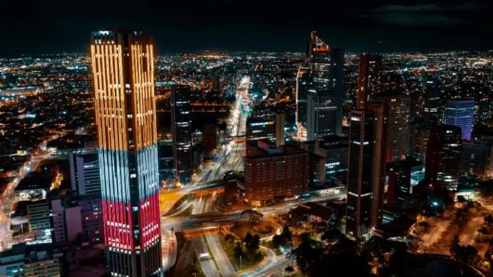 Bogotá Despierta 2025 tiene fecha: la capital se prepara para una noche de compras