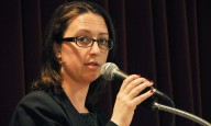 Brianne Nadeau announces she won’t run for reelection