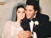 Devastadora acusación contra Priscilla Presley por la muerte de Elvis: "Lo empujó a la muerte"