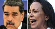 Venezuela: María Corina Machado dice que “falta poco” para la caída de Nicolás Maduro | Caribe | Estados Unidos | Donald Trump | Edmundo González Urrutia | Panamá 