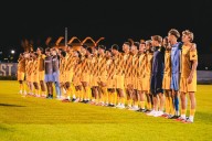 Mountaineers top James Madison 2-1 for third straight win