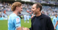 Frank Lampard warns Birmingham City about ‘special player’ who isn’t happy