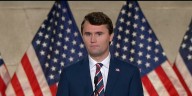 “It’s truly horrible.” Virginia Tech students react to Charlie Kirk’s death