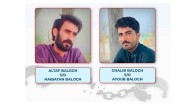 Three Baloch men latest victims of enforced disappearance by Pakistani forces