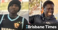 Calls for action after horror attack kills two boys