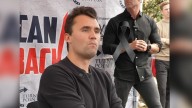 El escalofriante disparo que fulminó a Charlie Kirk en pleno discurso sobre uso de armas en EEUU