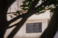 Fearing Retaliation, Scientists Are Struggling to Share Impacts of Federal Cuts