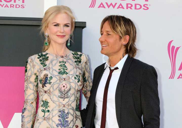 Nicole Kidman: un repaso por sus relaciones más mediáticas