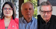 Quién ofrece más “paz social”: críticas de esposo de Matthei a Kast abren nueva pugna en la derecha