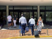 Los hoteles de Jerez pierden clientes pero mejoran sus niveles de rentabilidad
