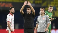 Míchel y el reto de la portería a cero: "Remar juntos"