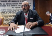 Koldo García recibió casi 53.000 euros brutos del PSOE entre 2014 y 2019