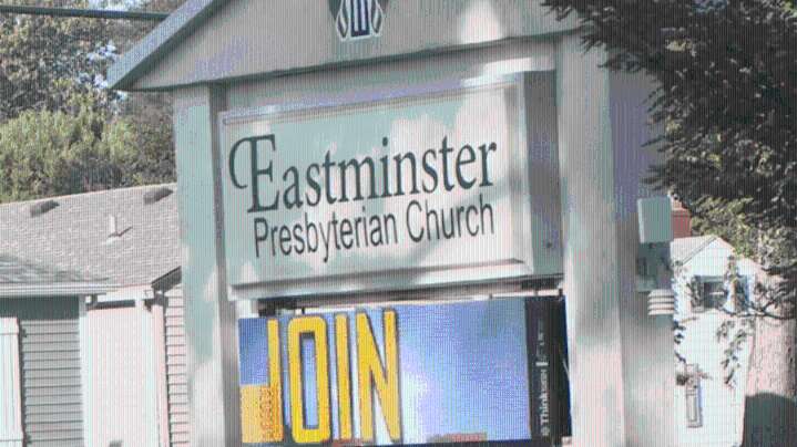 Evansville church special pet blessing event