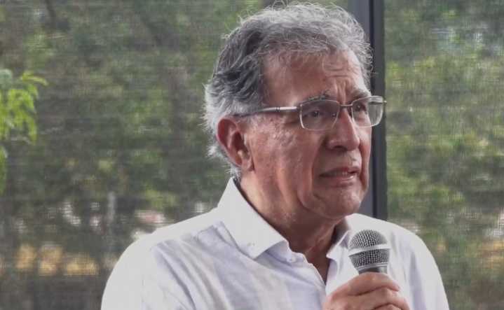 Camilo González Posso analiza impacto del reconocimiento al Clan del Golfo y la presión internacional