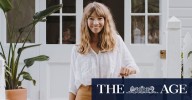 Courtney Adamo’s style essentials: What she wears on a plane, first date, and on the weekend