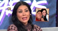 Christian Cueva le gritó a la amiga de Pamela Franco: “Me llamó a atarantarme”, confiesa Vanessa Pumarica La exmejor amiga de la cumbiambera contó que ‘Aladino’ llamó a parcharla y la artista la dejó 