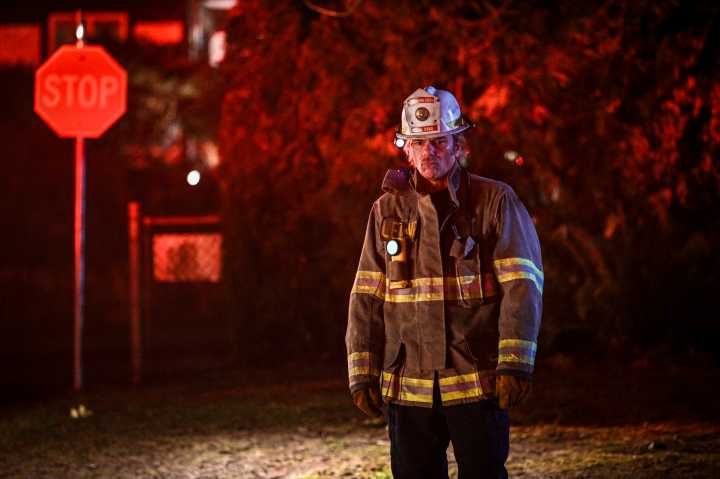 ‘Fire Country’ Season 4 Kills Off Vince, Shawn Hatosy Joins in Mystery Role