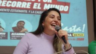 Manuela Castañeira: "Milei es responsable ideológico del triple femicidio"