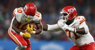 Eagles repiten la dosis: vencen a los Chiefs en la reedición del Super Bowl