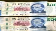 Dos hombres fueron detenidos con mil pesos en billetes falsos en El Polvorín