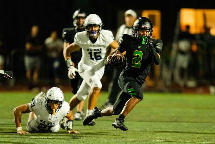 Oregon high school football predictions: Who will win in Week 3?