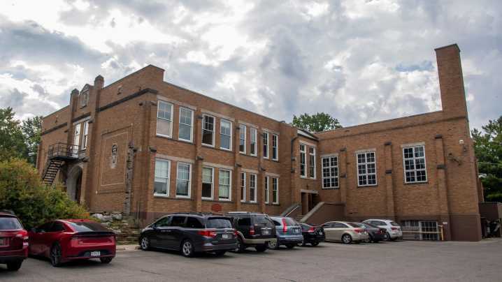 Harmony, Bloomington's ‘democracy’ alternative school, turns 50