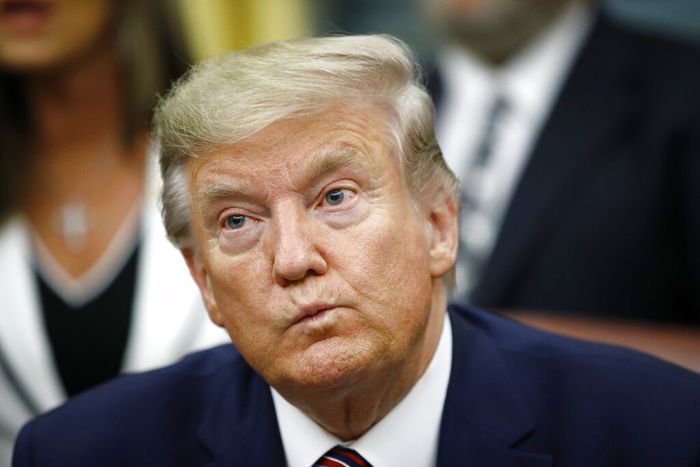 House committee’s report on impeachment could land next week