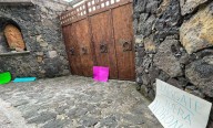 En octubre, comuneros decidirán sobre casa de Noroña en Tepoztlán