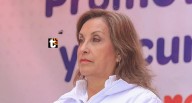 Dina Boluarte apoya el octavo retiro de AFP: “Es el dinero de la familia que trabaja” La mandataria anunció el respaldo del Ejecutivo al retiro de los aportes por parte de los peruanos, pero recomendó