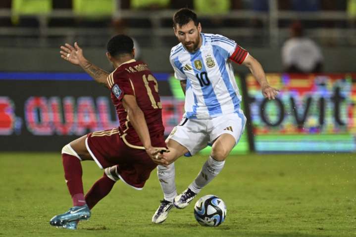 Eliminatorias: Así se jugará la fecha 17, que traerá la despedida de Messi en su casa