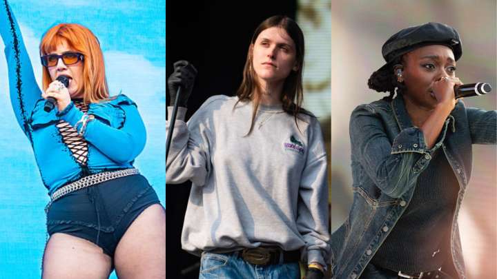Best LGBTQ+ acts at Coachella 2026, from Ethel Cain to KATSEYE