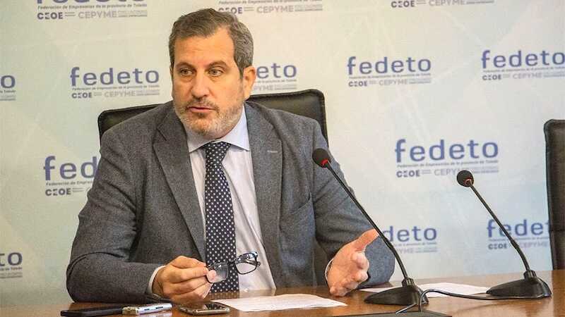 Fedeto alerta sobre el "grave impacto" del absentismo laboral, que confirma la AIReF