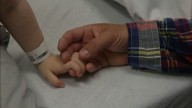Federal funding cuts to pediatric brain cancer research ‘taking away hope’ from families