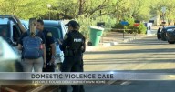 Midtown murder-suicide linked to domestic violence case