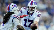 Fantasy Football 2025 Week 2 PPR Cheat Sheet: Player ratings to guide your toughest lineup calls