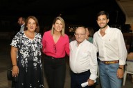 Arrancan las Fiestas de Los Dolores 2025 con un emotivo pregón a cargo de ‘El Levantino’