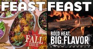 St. Louis food magazine Feast shutters, lays off staff
