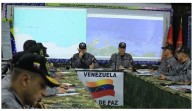 Padrino López: EE.UU. libra guerra no declarada contra Venezuela y ajusticia en el mar Caribe
