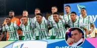 Atlético Nacional tendría listo a su nuevo DT: habría acuerdo con reconocido entrenador argentino