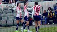 Chivas vence a América en el Clásico Nacional de la Liga MX Femenil
