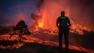 Tenerife y La Palma, más cerca de convertirse en capitales nacionales de la vulcanología