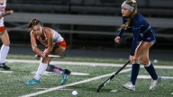 LaBar’s two goals power Belvidere past Bernards