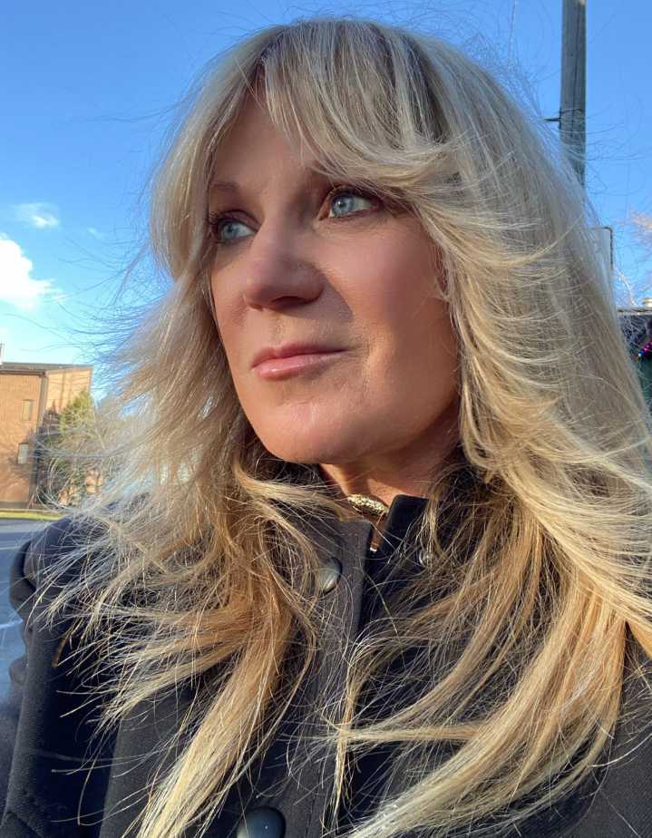 Betty Diaries: Be kind, rewind, fall in love