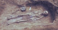 Early Humans Weren’t Apex Predators After All. They Were Eaten by Leopards