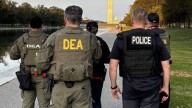 DEA celebra resultados de operativo global contra el Cártel de Sinaloa