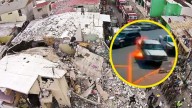 Nuevo Laredo: tres explosiones que han conmocionado a la frontera y aún se recuerdan