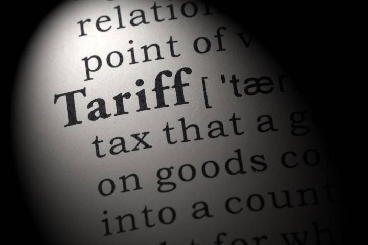 Tariffs could slam Washington with higher costs