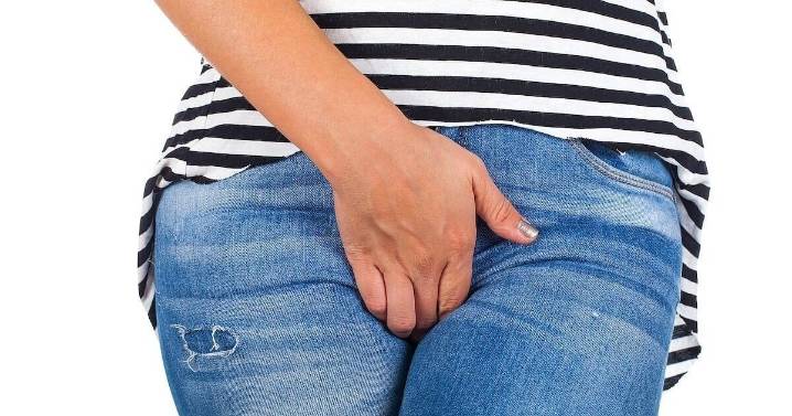 Bladder Control Problems? There May Be An App For That